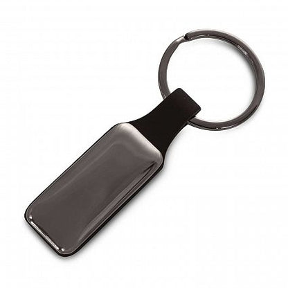 Altos Key Ring - Rectangle - 112521