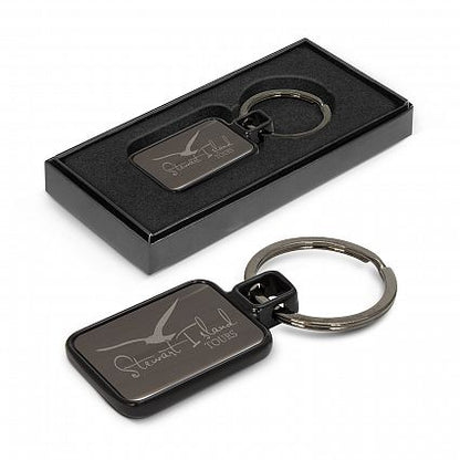 Astina Key Ring - Astina Key Ring - 112524