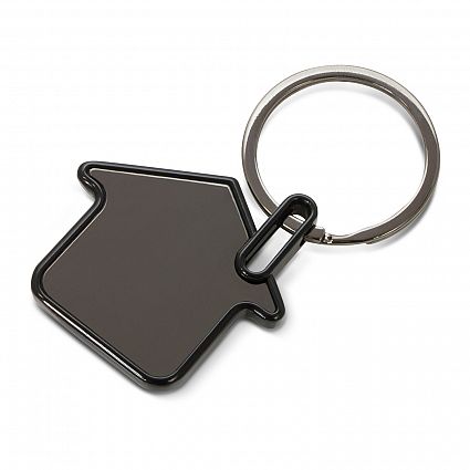 Capital House Key Ring - 112526