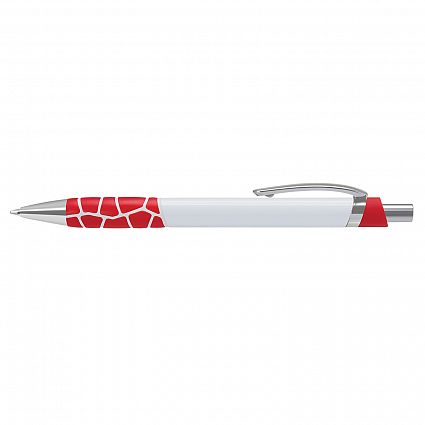 Zola Plastic Pen - 112545