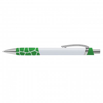 Zola Plastic Pen - 112545