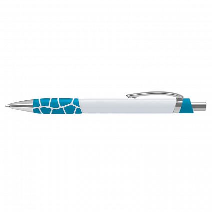 Zola Plastic Pen - 112545