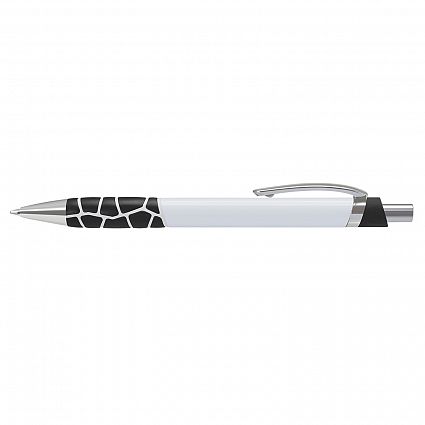 Zola Plastic Pen - 112545