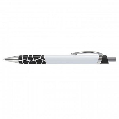 Zola Plastic Pen - 112545