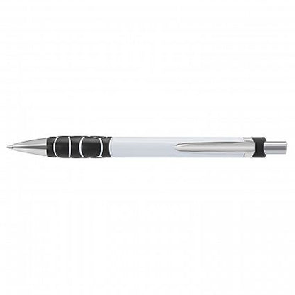 Zola Plastic Pen - 112545