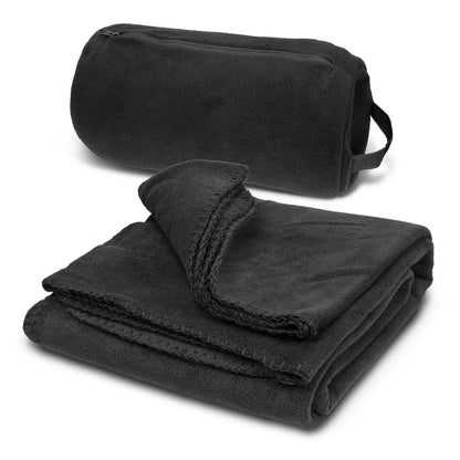 Carlton Polar Fleece Blanket - 112556