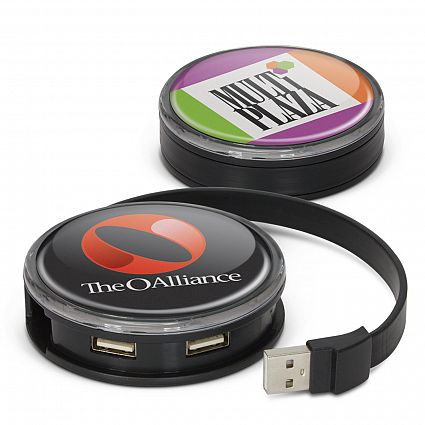 Tron USB Hub - 112562