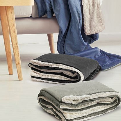 Oslo Luxury Blanket - 112592