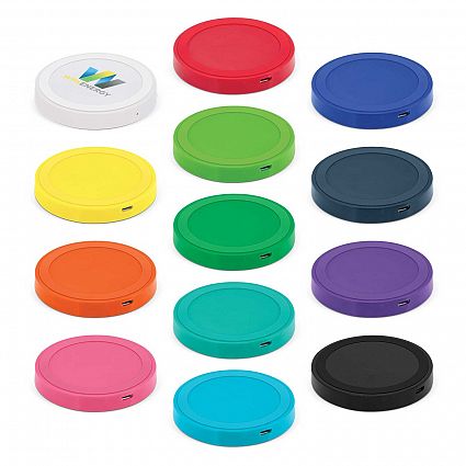 Orbit Wireless Charger - Colour Match - 112656