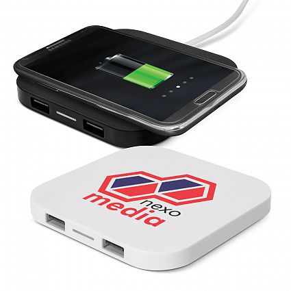 Impulse Wireless Charging Hub - 112657