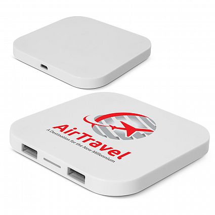 Impulse Wireless Charging Hub - 112657