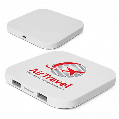 Impulse Wireless Charging Hub - 112657