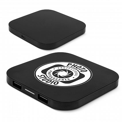 Impulse Wireless Charging Hub - 112657