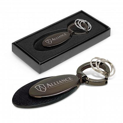Caprice Key Ring - 112804