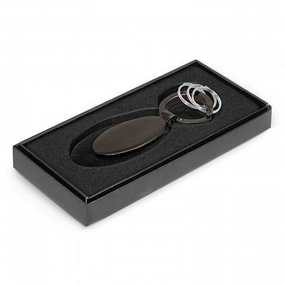 Caprice Key Ring - 112804