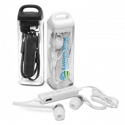 Tycho Bluetooth Earbuds - 112830