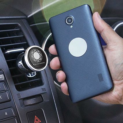 Nuvo Magnetic Phone Holder - 112831