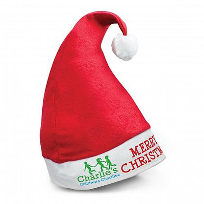 Santa Hat - 112975
