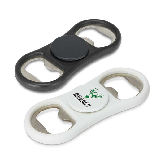 Spinner Bottle Opener - 113035