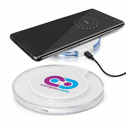 Apollo Wireless Charger - 113083