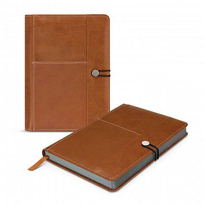 Promotional Melrose Notebook – 113088