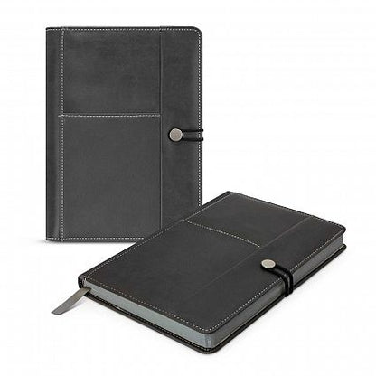 Promotional Melrose Notebook – 113088