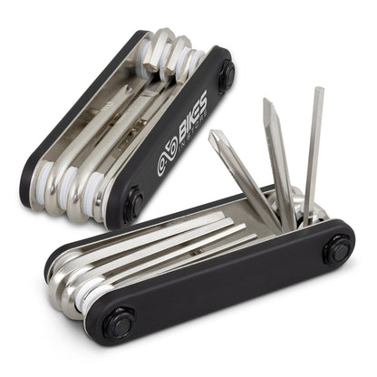 TARGA MULTI TOOL SET - 113245
