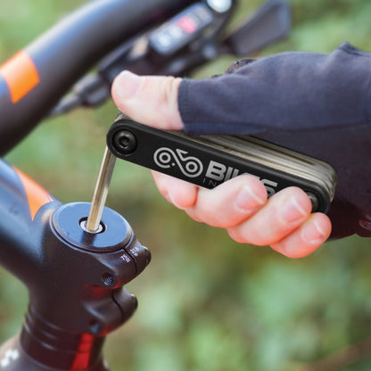 TARGA MULTI TOOL SET - 113245
