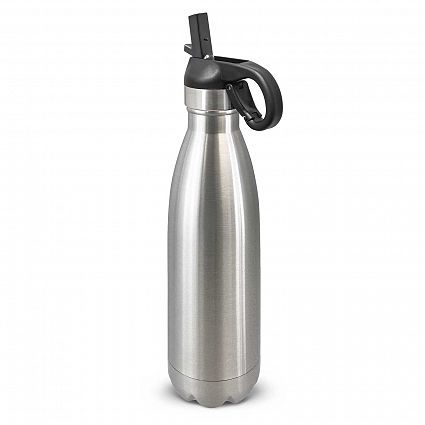 Mirage Metal Bottle - Flip Lid / 700ml - 113808