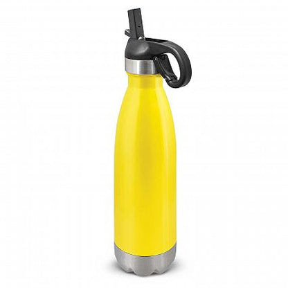 Mirage Metal Bottle - Flip Lid / 700ml - 113808