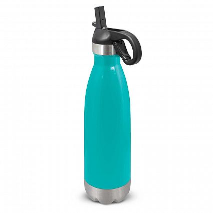 Mirage Metal Bottle - Flip Lid / 700ml - 113808