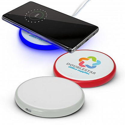 Radiant Wireless Charger - 114018