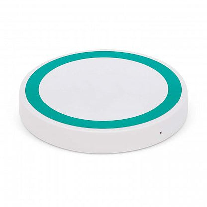 Orbit Wireless Charger - White - 114085