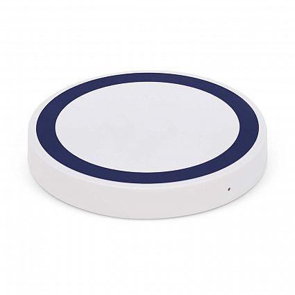 Orbit Wireless Charger - White - 114085