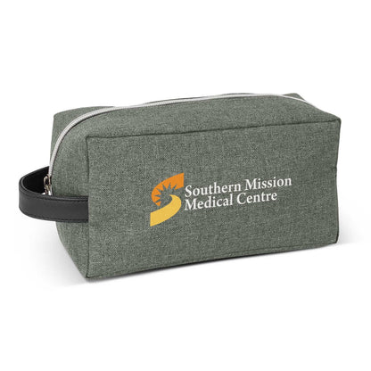 Manhattan Toiletry Bag - 114092