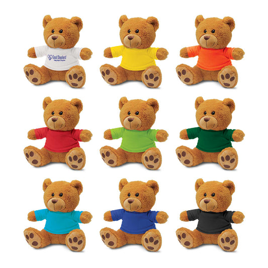 Teddy Bear - 20cm - 114175