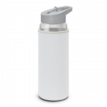 ELIXIR GLASS BOTTLE NEOPRENE SLEEVE - 115047
