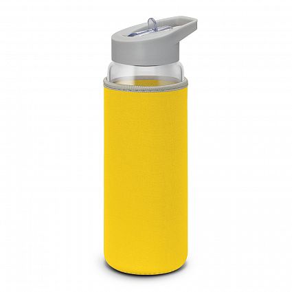 ELIXIR GLASS BOTTLE NEOPRENE SLEEVE - 115047
