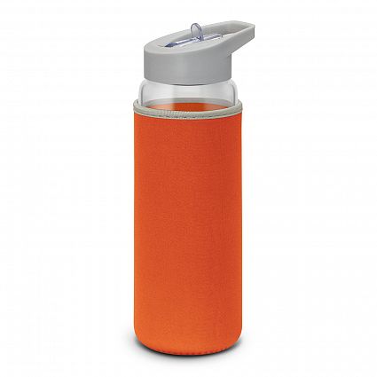 ELIXIR GLASS BOTTLE NEOPRENE SLEEVE - 115047