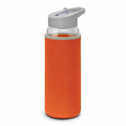 ELIXIR GLASS BOTTLE NEOPRENE SLEEVE - 115047