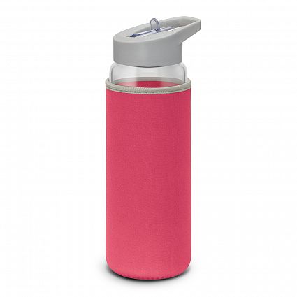 ELIXIR GLASS BOTTLE NEOPRENE SLEEVE - 115047