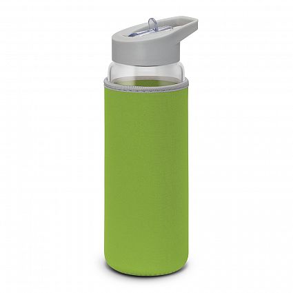ELIXIR GLASS BOTTLE NEOPRENE SLEEVE - 115047