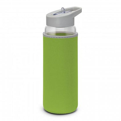 ELIXIR GLASS BOTTLE NEOPRENE SLEEVE - 115047