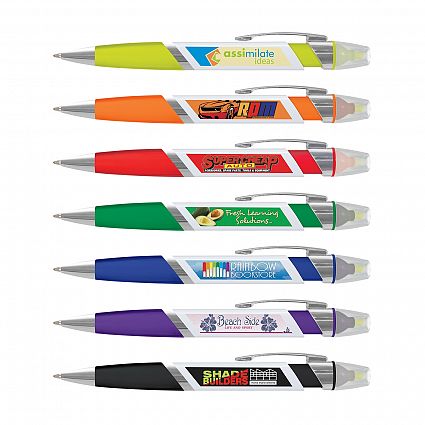 Avenger Highlighter Pen - 115195