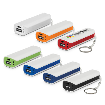 Dalek Power Bank 2,200mAh - 115519