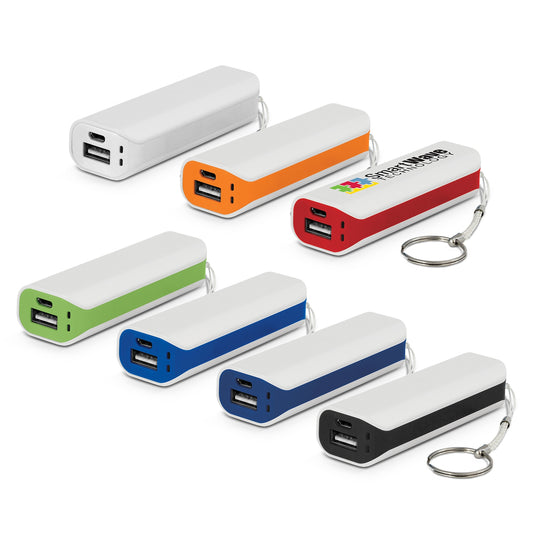 Dalek Power Bank 2,200mAh - 115519