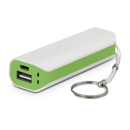 Dalek Power Bank 2,200mAh - 115519