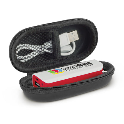 Dalek Power Bank 2,200mAh - 115519
