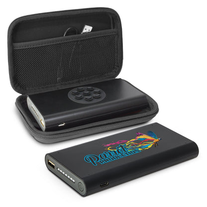 Kronos Wireless Power Bank 8,000mAh - 115539