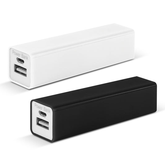 Tesla Power Bank 2,200mAh - 115594